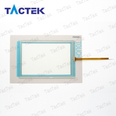 6AV6 642-0BA01-1AX0 Touch Screen Panel for 6AV6642-0BA01-1AX0 TP177B + Overlay cl