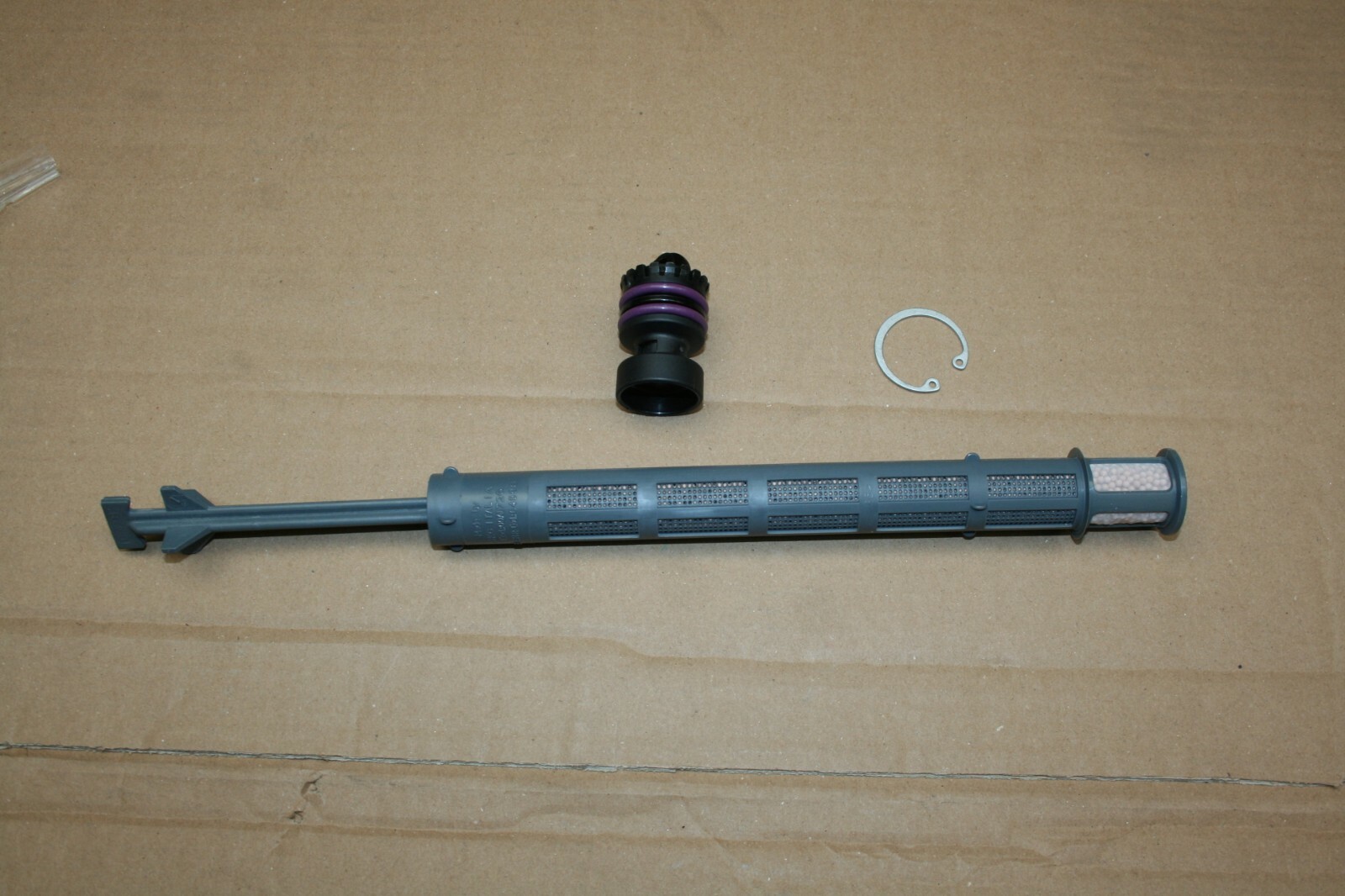 Mercedes-Benz VITO W639 A/c Refrigerant Drier A6398350547 Genuine  