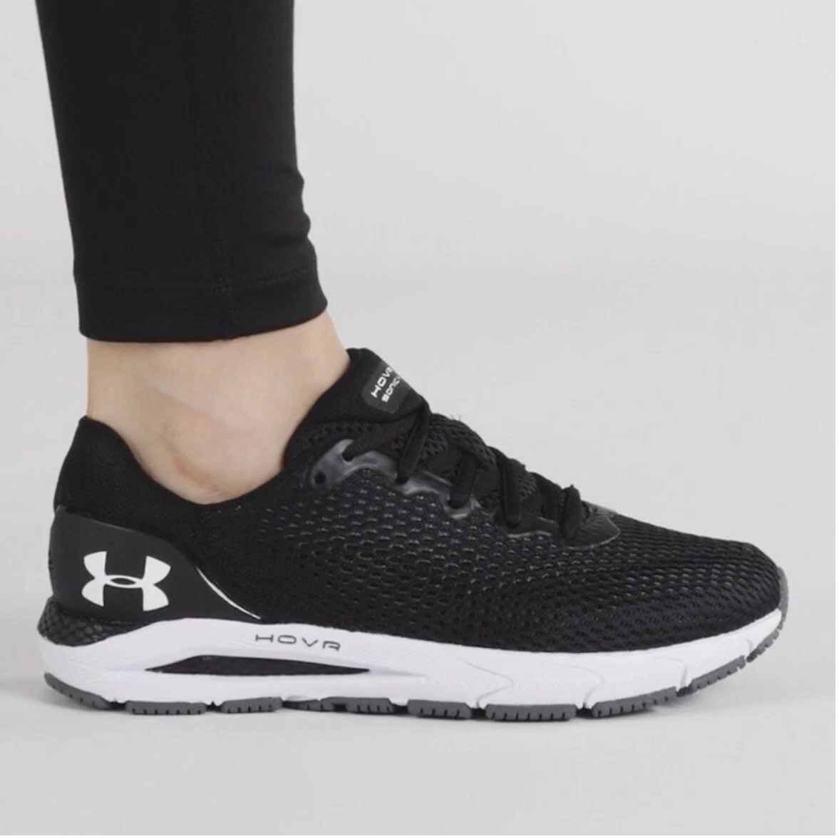 Under Armour HOVR Sonic 4 Women's Running Shoe Athletic Training Sneakers  #002