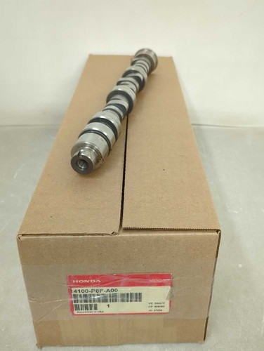 14100HN8B40: SHAFT COMP,CAM Honda - Buy The 14100-HN8-B40 At - View #11