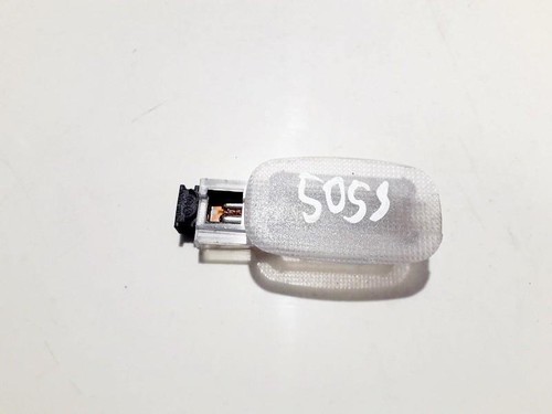 Mercedes-Benz E-CLASS 2002 Interior lighting a2118203801, Genuine #841095-32