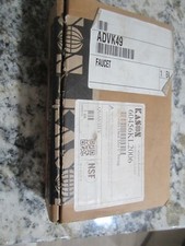 KASON 60456KL2006 SINGLE PANTRY DECK MOUNT 6" SWING