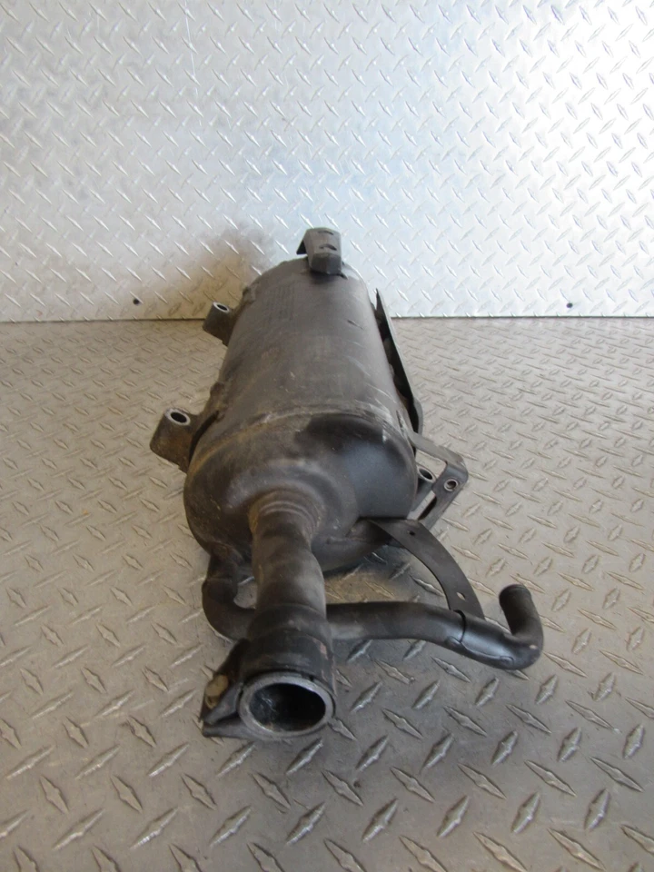 2008 08 YAMAHA CP250 CP 250 MORPHOUS EXHAUST 消声器管 — 第 2/4 张图片