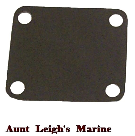 Fuel Pump Diaphragm for Yamaha Outboard (9.9, 15 HP) 187838 67724471