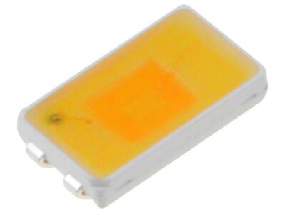 5X LTW-5630AQL40 LED SMD 5630 weiß neutral 36,5-50lm 4000K 90 120° 120mA LITEON