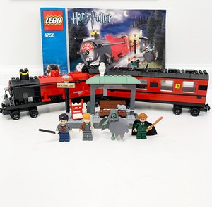 LEGOHarry Potter set Hogwarts Express 