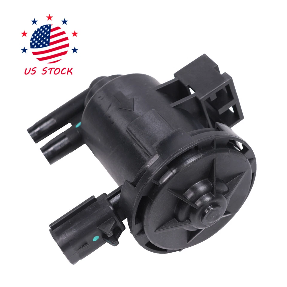 Vapor Canister Purge Valve For Dodge Chrysler 300 Intrepid Charger Magnum 911212 - Imagem 3 de 4