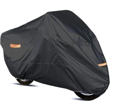 REBECA SHOP TELO COPRIMOTO SCOOTER FELPATO SAGOMATO MOTO TAGLIA XL 246x105x127cm 250g MQ