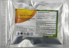 Organic Picrorrhiza Kurrora Root Powder Kutkin Picrorhizin Kutki No FIllers