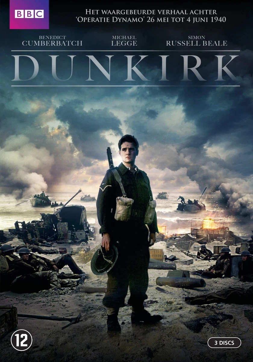 Dunkirk 2017 full movie sales
