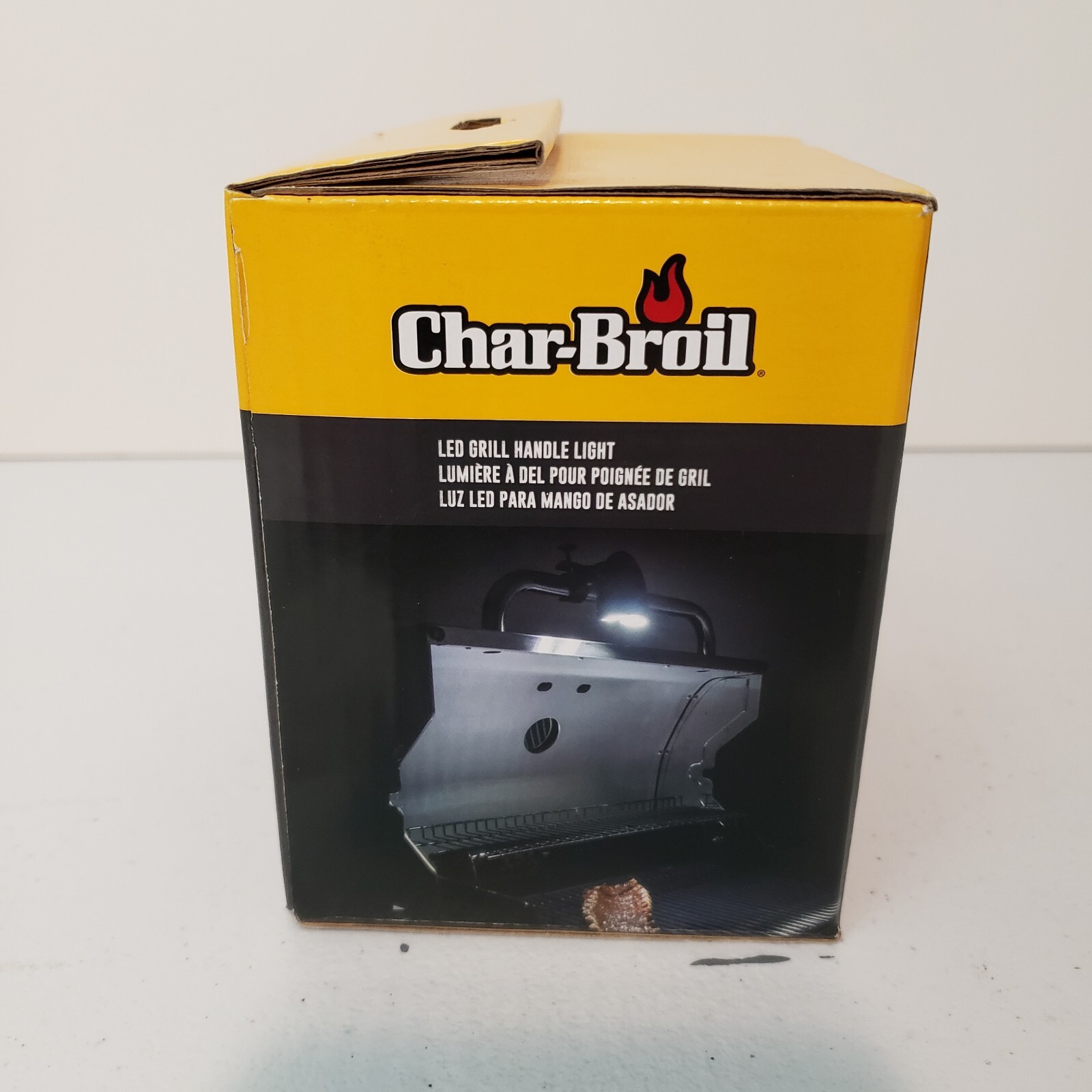 CharBroil LED Grill Handle Light Battery Operated eBay