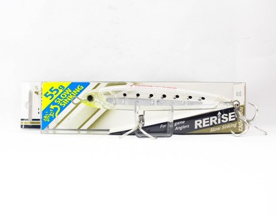 Pescare in Libertà - Maria Rerise SS130