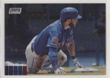 2020 Topps Stadium Club Chrome Elvis Andrus #222 1u6