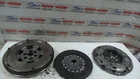 Balance shaft