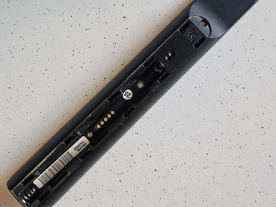 télécommande BEO 4 BANG et Olufsen Sans Cache Pile - Image 2 of 2