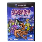 Scooby-Doo! Night Of 100 Frights Nintendo GameCube THQ PAL PEGI 3 Manual Germany