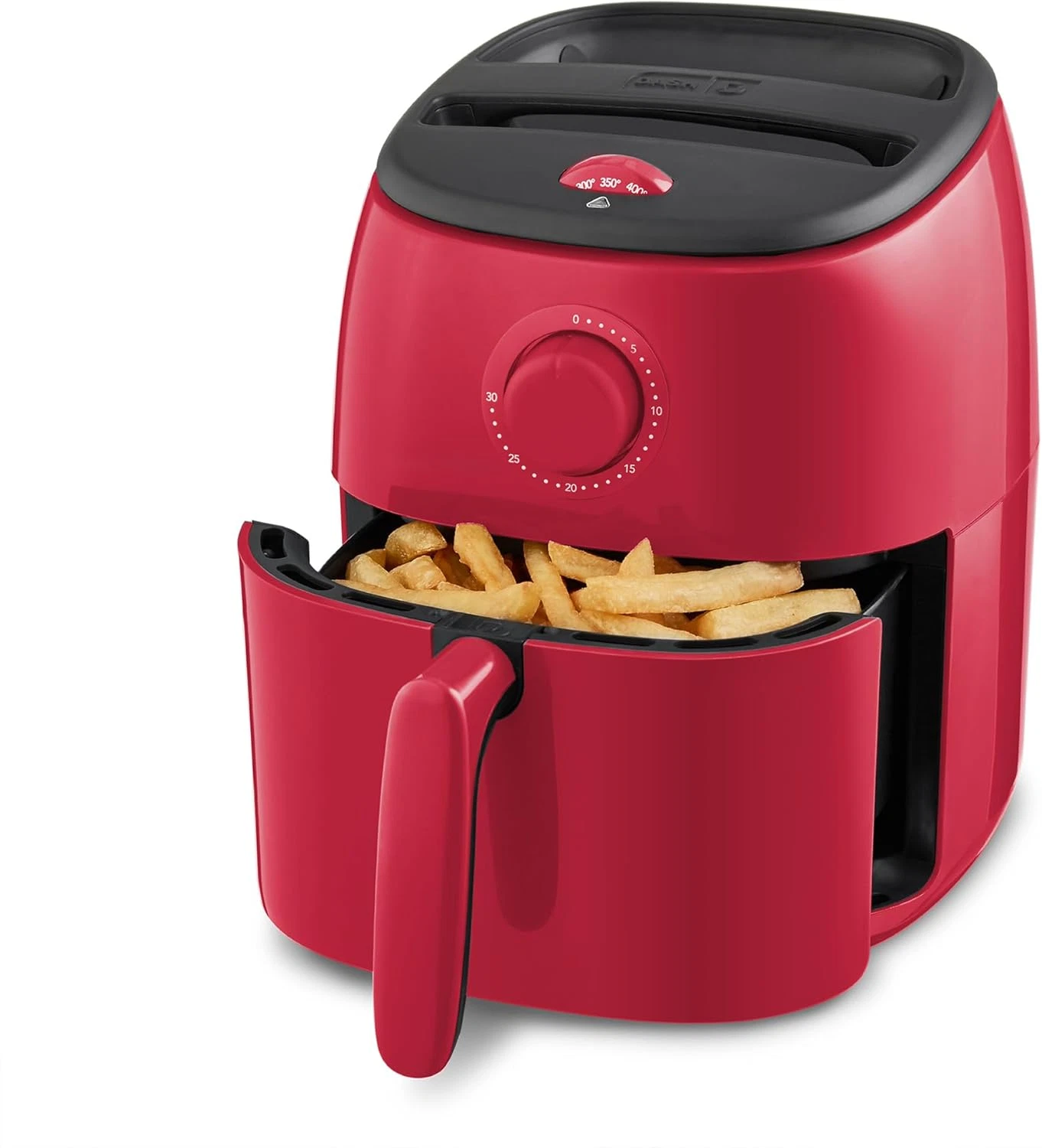 2.6qt Tasti-Crisp Air Fryer- Aircrisp Technology-Compact,Adjustable Temp Control
Opens in a new wind
