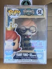2026 SDCC EXCLUSIVE FUNDAYS POP! FUNKO FRANNY AS DARIA MORGENDORFFER DIAMOND LE