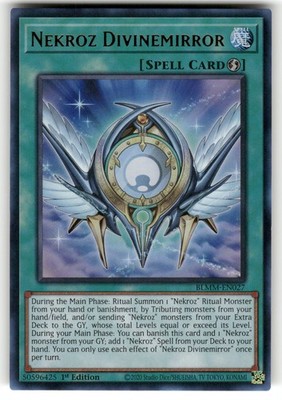 yugioh legacy of the duelist nekroz deck Breakdown | Guides, Decks & Usage Statistics Ritual/Effect Monster Rarity Nekroz of Valkyrus (Yugioh Duel