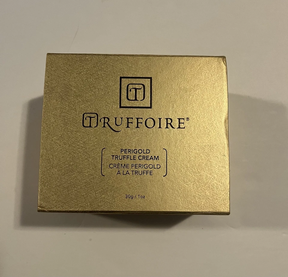 Truffoire Perigold Truffle Cream 30g-1oz BRAND NEW - Image 2 of 4