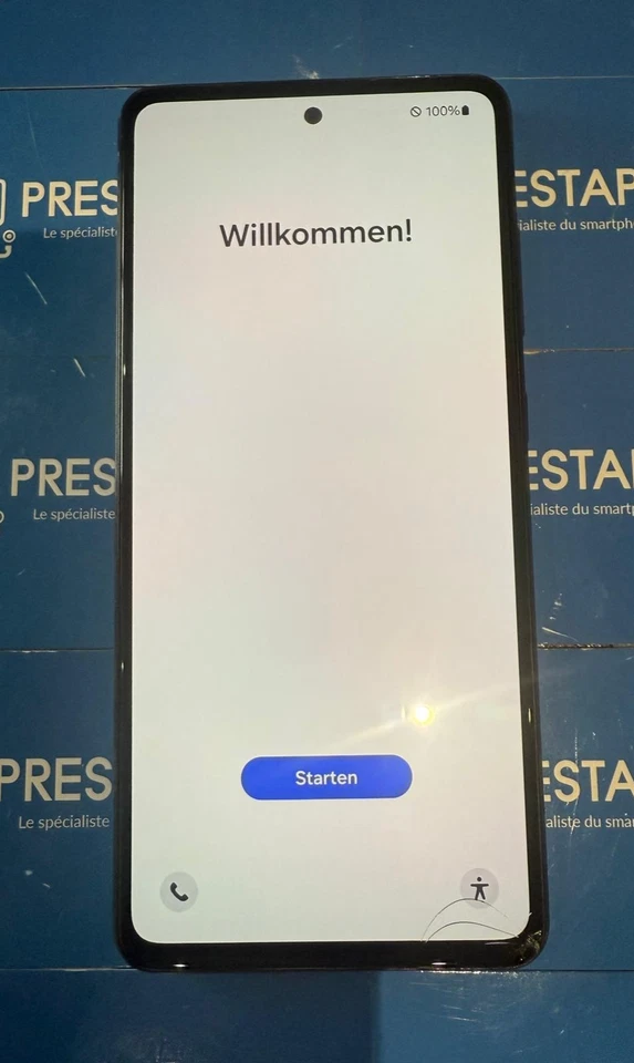 Samsung Galaxy A52 · 128GB, photo 1 sur 5