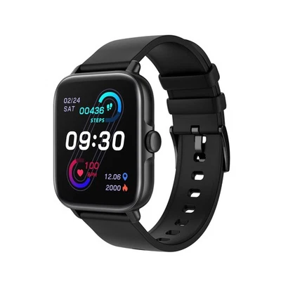 Denver Bluetooth-Smartwatch SWC-363  "sehr gut"