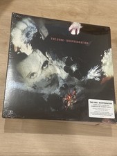 The Cure - Disintegration  - New Sealed Vinyl...