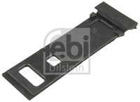 Spannband KotflüGel Febi Bilstein 38791 FüR Actros Mercedes Atego MP3 MP2 Axor