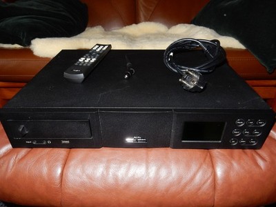 Naim Unity 1