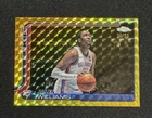 2025 Topps Jalen Williams Base (Raw)