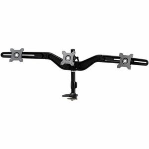 Amer Mounts AMR3P. Mounting: Bolt-Through Maximum Weight Capacity: 8 Kg Minimum