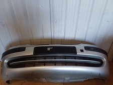 CITROËN C8 EA, EB Frontstoßstange 1487891077 2.00 Diesel 120kw 2006 34891618