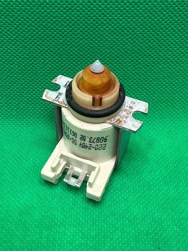 Miele 90873.02 Magnetventil Wassertasche Dichtring Geschirrspüler Spülmaschine