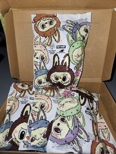 POP MART The Monsters Labubu / SEALED BAGS ONLY / NO BOX / Read Discrimination