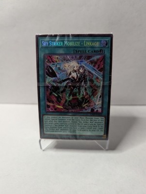 Sky Striker Complete Deck Core L26D Legendary Modern Decks Yu-Gi-Oh! SEALED