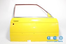 Original BMW  E21 Facelift   Tür Beifahrertür vorne rechts  17898