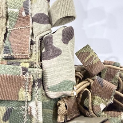 Eagle Industries Releasable AERO Multicam Plate Carrier JTAC