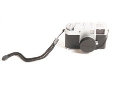 FUJIFILMX half Premium Compact Camera 2-in-1 Creative Mode Silver