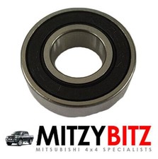 CLUTCH SPIGOT BEARING FOR MITSUBISHI PAJERO SHOGUN SPORT K94W MK1 2.5D