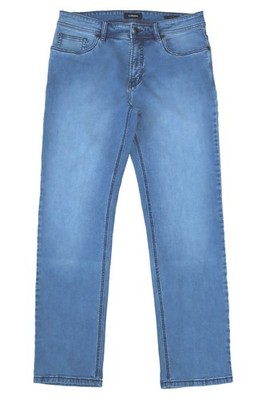 WALBUSCH Luxus HERREN JEANS DGr. 50/ca. W34 L32  STRETCH Denim Cotton  TOPTREND