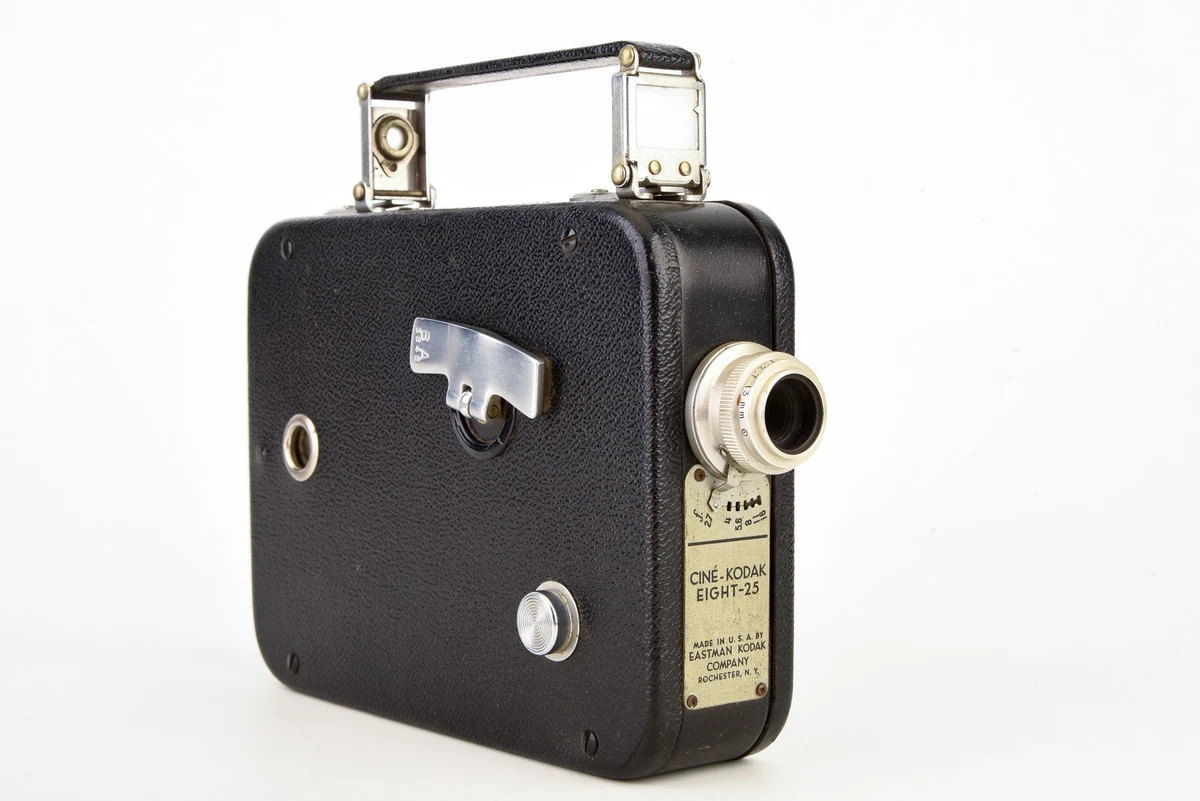 Kodak 8mm Movie Cameras for sale | eBay