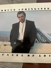 Bruce Springsteen - Tunnel Of Love 1987 (12”Vinyl) Columbia Records