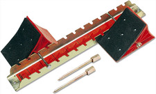 Sports Athletics Training Equipment School Running Starting Blocks Set