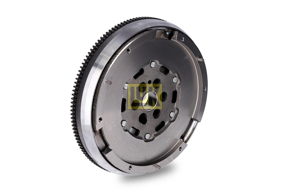 FLYWHEEL 415 0396 10 FOR PEUGEOT PARTNER/Platform/Chassis/Box/Body/MPV/TEPEE 508 - Image 2 of 4