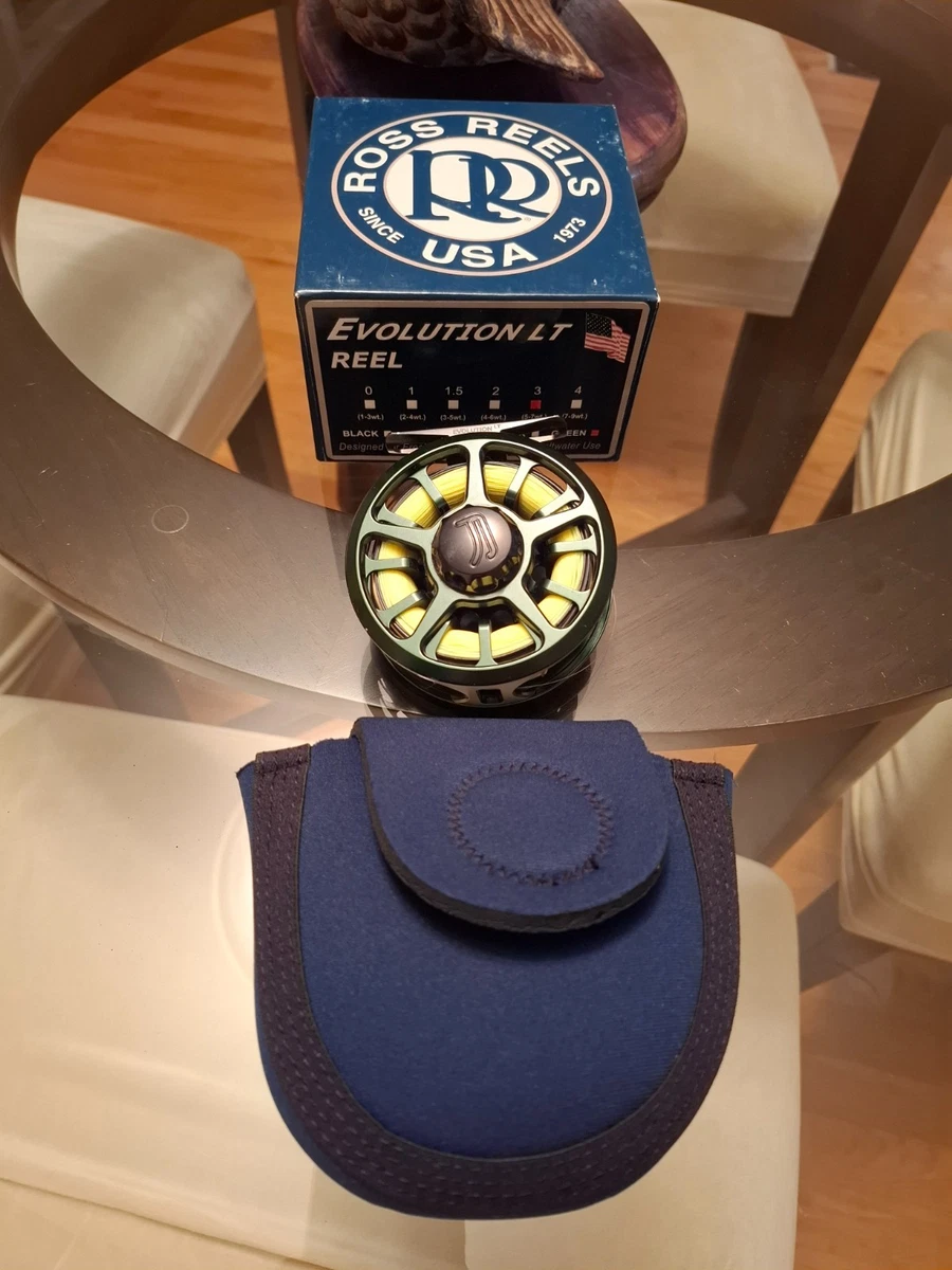Ross Fishing Equipment for sale | eBay