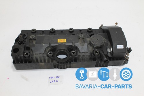 Original BMW  E87  Zylinderkopfhaube Ventildeckel Haube 7522160