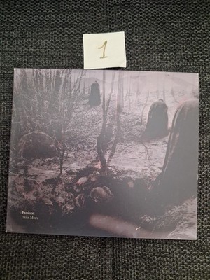 Atra Mors by Evoken (2012) Audio CD von Evoken | 2012