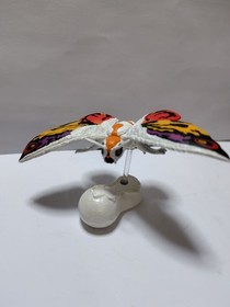 Godzilla, Mothra, King Ghidorah, Baragon, Megalon '73 figure set