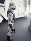 Hasbro GI Joe Classified Cobra Stinger Driver Action Figure