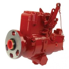 Remanufactured Fuel Injection Pump Fits International 706